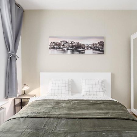 Enjoy! Ursynow Apartman Varsó Kültér fotó